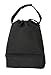 Highland 1932600 Car Trash Keeper, Black