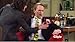 Cool TV Props Barney Tie-Premium Duck Tie- Tie Gifts for Men Rubber Ducky Tie
