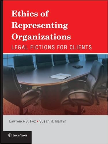 Commentaries and Cases on the Law of Business Organization 20162017 Statutory Supplement Supplements