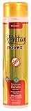 Embelleze Novex Brazilian Keratin Shampoo - 10.14 Fl. Oz | Embelleze Novex Shampoo de Tratamento Capilar com Queratina Brasileira - 300ml