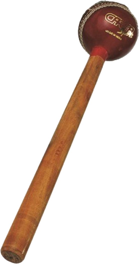 Carta Sport BCON carta Football BAT CONDITIONER (RED BALL), Multi-Coloured, One Size