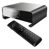 Amiko A3 Android Satellite Receiver DVB/DVB-S2 dual core IPTV