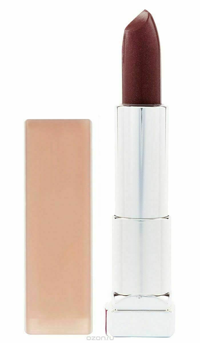 Glory Cosmetics Color Sensational Lipstick 757 Naked Brown