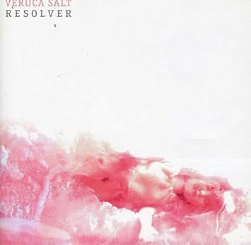 Amazon Resolver Veruca Salt Kevin Tihista Matt Walker Louise Post Brian Liesegang Stephen Fitzpatrick Brian Liesegang Louise Post 輸入盤 音楽