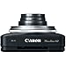 Canon PowerShot N2 Digital Camera (Black)