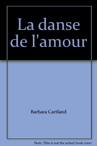 La  Danse de l'amour