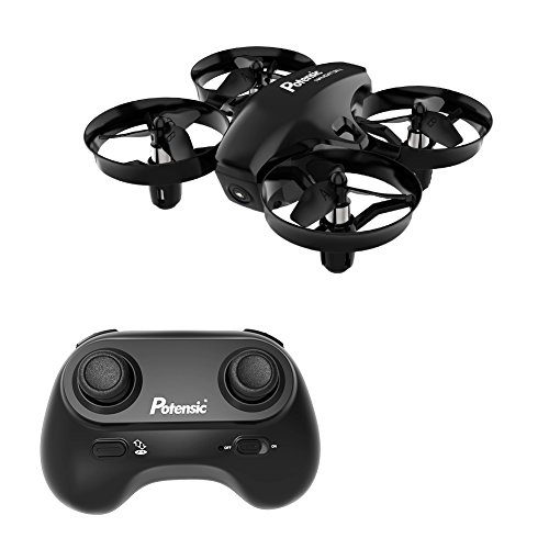 mini drone potensic a20