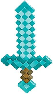 Minecraft Sword