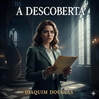 Livro A descoberta: A descoberta O manuscrito é perturbador