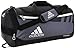 adidas Unisex Team Issue Medium Duffel Bag, Onix, ONE SIZE