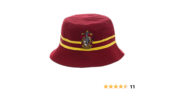 Harry Potter Reversible Gryffindor and 