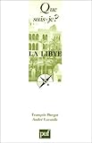 Image de La libye (3e ed)