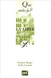La  Libye