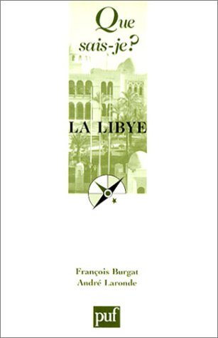 La  Libye