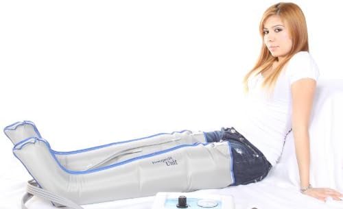 Gradient Sequential Compression Therapy - Full Leg Complete Set by Powerpress