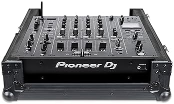 Amazon.com: Harmony Audio HC12MIX Flight DJ Road Travel Foam