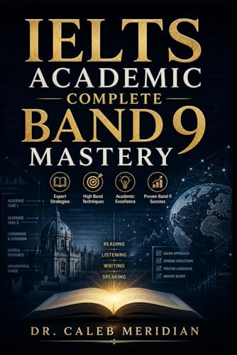 Cambridge Ielts 4 - With Answers: UCLES: 9780521678636: Amazon.com