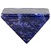 AAA Grade Sodalite Pyramid Size Approx. 1.75-2