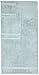 Amazon Brand – Pinzon 6 Piece Pima Cotton Bath Towel Set - Spa Blue