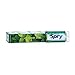 Spry Fresh Natural Xylitol Chewing Gum Dental Defense System - Aspartame-Free, Sugar-Free, Non-GMO, Gluten-Free (Spearmint, 10 Count Blister Cards - Pack of 20)