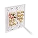 Cable Matters 14 AWG CL2 in Wall Rated Oxygen-Free Bare Copper 2 Conductor Speaker Wire (Speaker Cable) 100 Feet