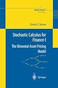 Stochastic Calculus for Finance I: The Binomial Asset Pricing Model (Springer Finance)