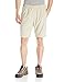 Columbia Men’s Backcast Convertible Sun Pants, Quick Drying Fossil