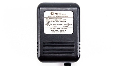 12VAC Power Supply for JoeMeek/StudioProjects