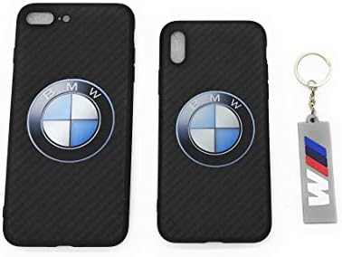 TechGearClothing Exclusive Car Auto Design Cell Phone Cases for iPhone X and iPhone 7/8 Plus (iPhone X)