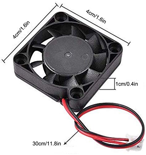 Impresora-3D-Ventilador-de-refrigeracin-Extrusora-Ventilador-Ventilador-DC-12V-40x10-50x15-Ventiladores-Eewolf