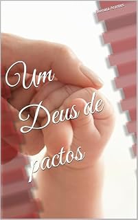 Livro Um Deus de pactos