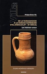 Villes et campagnes de Tarraconaise et d'Al-Andalus, VIe-XIe siècles