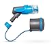 HydraPak Blaster Bite Valve, Malibu Blue