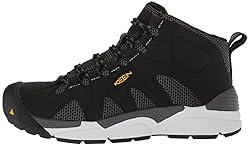 KEEN Utility Men's San Antonio Mid Alloy Toe Work