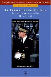 La  France des institutions