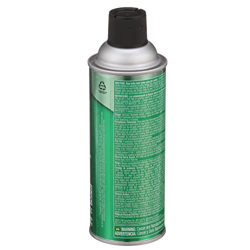 CRC Carb & Choke Cleaner 03077 12 Wt. Oz. Aerosol, HighPerformance