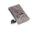Heart Padlock Day Collar I - Medium
