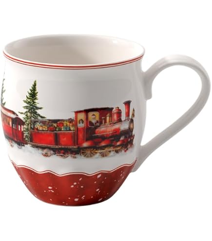Amazon.com | Villeroy & Boch Annual Christmas Edition Collection