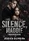 Livro SILENCE, MADDIE: O MASSACRE DE ELK LAKE - (SILÊNCIO, MADDIE)