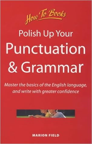 Master the basics english