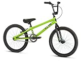 Mongoose LSX 20
