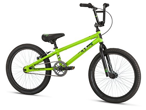Mongoose LSX 20