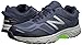 New Balance Men's 510v4 Cushioning Trail Running Shoe