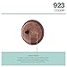 923 Single Bowl Copper Sink, Without Faucet