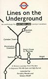 Front cover for the book Northern Line: An Anthology for London Travellers: Northern Line (Lines on the Underground) by Dorothy Meade