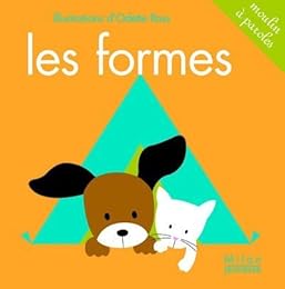 Les  formes
