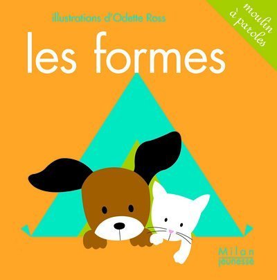 Les  formes
