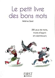 Le  petit livre des bons mots