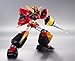 TAMASHII NATIONS Super Robot Chogokin Dai-Guard
