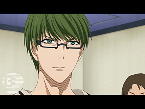 Amazon Co Jp 黒子のバスケ 第2期を観る Prime Video